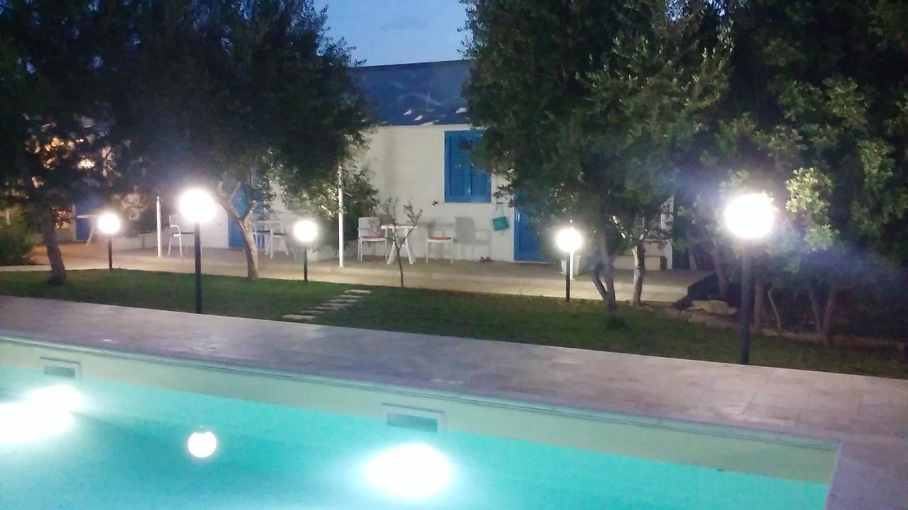 Verdeblu Торе Суда Екстериор снимка